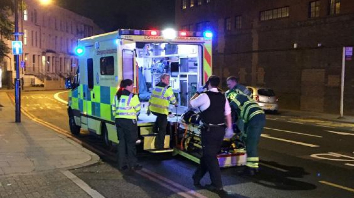 Principalul suspect al atacului de la moscheea din Londra a fost identificat. Detalii șocante!