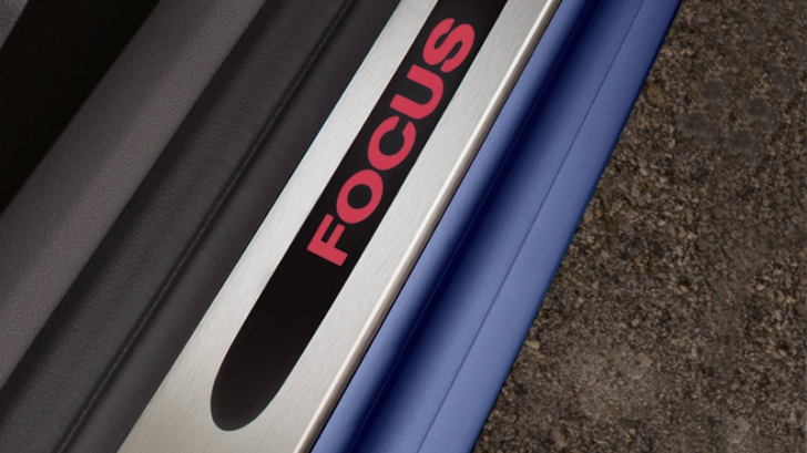 Ford pregăteşte Focus 4. Cum arată noul model al americanilor, ce va fi lansat anul viitor