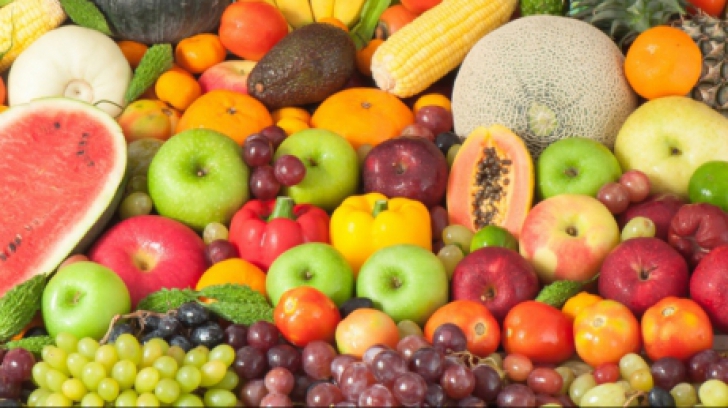 Mănâncă zilnic aceste fructe si nu vei face niciodată cancer!
