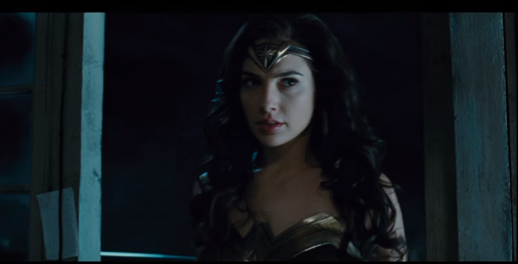''Wonder Woman'',  încasări de peste 100 de milioane de dolari în primul weekend de la lansare