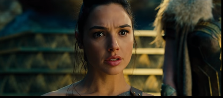 ''Wonder Woman'',  încasări de peste 100 de milioane de dolari în primul weekend de la lansare