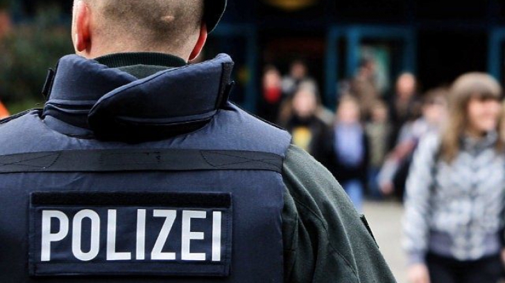 Scandal la Berlin în așteptarea summitului G20. Polițiști acuzați de comportament revoltător