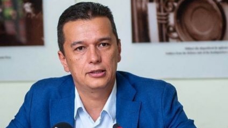 Cine îl susține pe Sorin Grindeanu și cum a fost posibil ca premierul să devină „rebelul din PSD” 