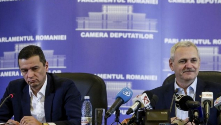 Sorin Grindeanu, sfaturi pentru viitorul premier: Să nu creadă în prietenia cu Dragnea