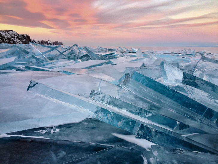 Top 10 cele mai frumoase fotografii realizate cu iPhone-ul! Nu o să-ți vină să crezi