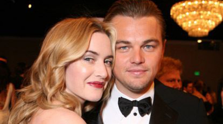 De ce Kate Winslet și Leonardo DiCaprio nu au avut niciodată o relaţie de iubire