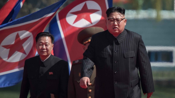 ONU sancționează 14 responsabili din Coreea de Nord! SUA, nemulțumite de măsuri