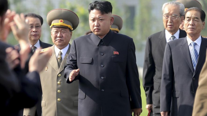 Coreea de Nord a cerut pedeapsă cu moartea împotriva fostei preşedinte sud-coreene