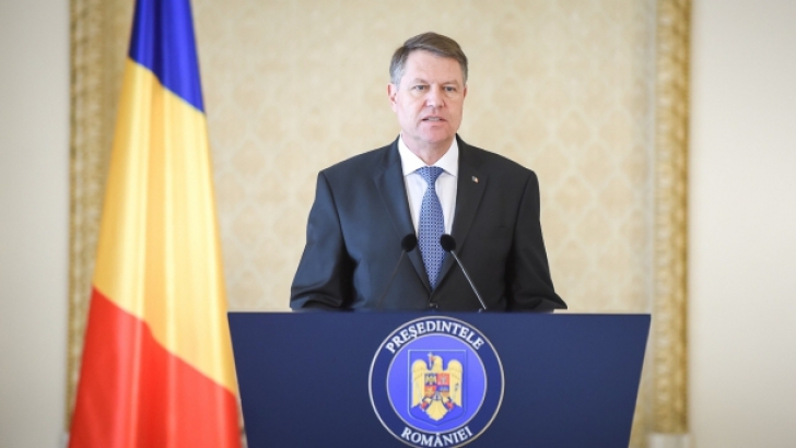 Președintele României, Klaus Iohannis, împlinește 58 de ani