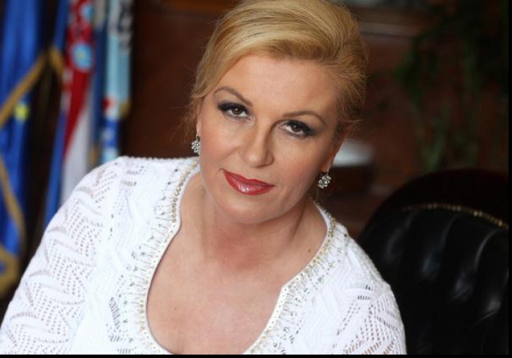 Kolinda Grabar