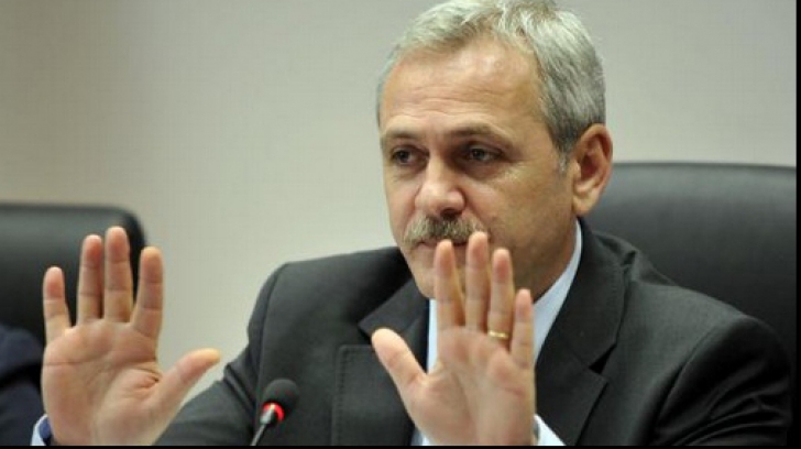 Dragnea, contrazis de vicepreședintele PSD: Darius Vâlcov nu mai e membru PSD