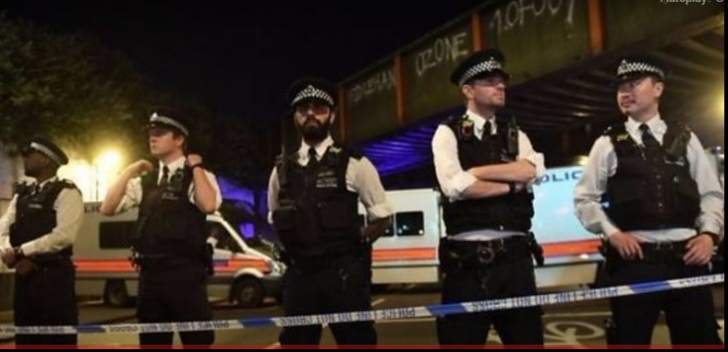 S-a aflat identitatea suspectului care a semănat teroarea în nordul  Londrei