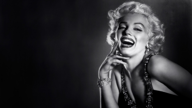 A fost faimoasă şi dorită de mulţi bărbaţi! Cum arăta Marilyn Monroe înainte de celebritate