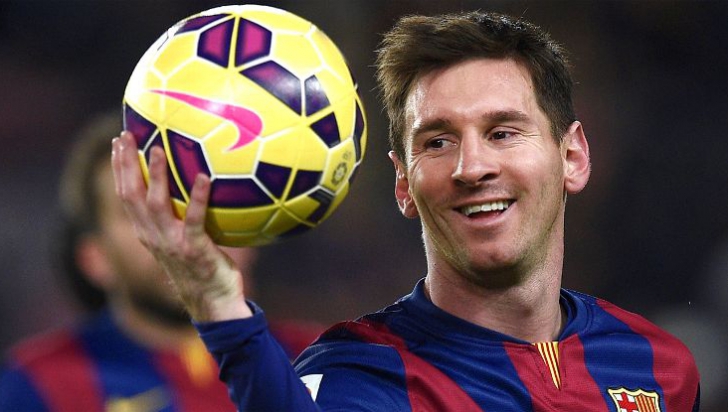 Messi a anunţat la ce echipă vrea să-şi încheie cariera: E ceea ce am visat şi am dorit întotdeauna!