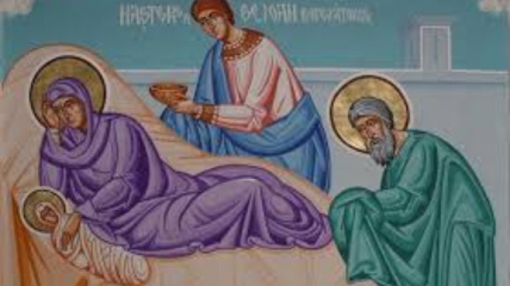 Nașterea Sfântului Ioan Botezătorul. Ce să nu faci pe 24 iunie