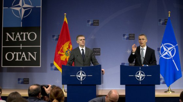 Oficial. Al 29-lea stat devine membru NATO 