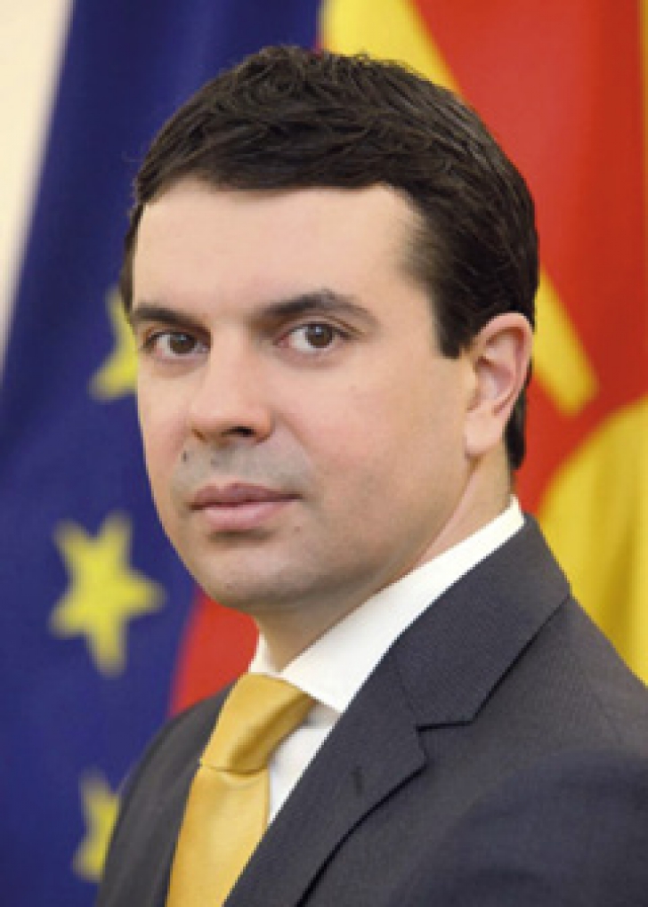 Deși doresc legături mai strânse, Grecia și Macedonia continuă disputa asupra numelui