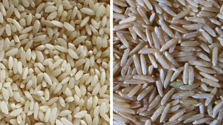 Adevărul despre orezul basmati. Ce este, de fapt, acesta?