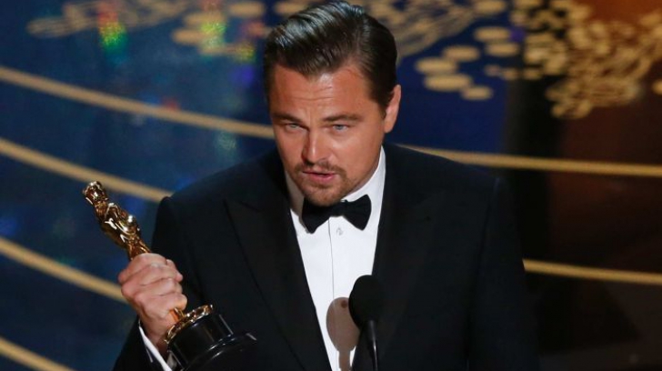 Leonardo DiCaprio a rămas fără o statuetă Oscar. Mai multe bunuri i-au fost confiscate