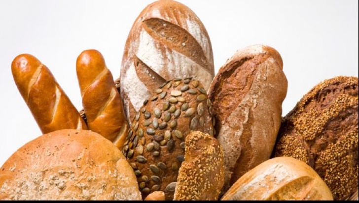 Ce se întâmplă în corpul tău dacă mănânci prea multă pâine. Avertismentul nutriţioniştilor