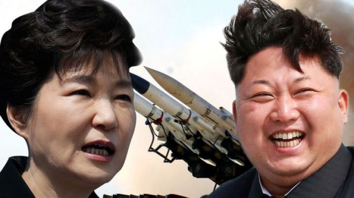 Acuzații halucinante! Fostul lider al Coreei de Sud ar fi complotat să-l asasineze pe Kim Jong-un