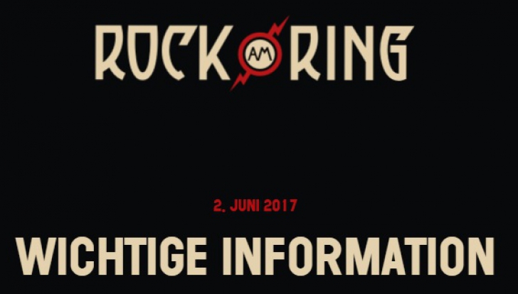 ALERTĂ TERORISTĂ în Germania, la festivalul de muzică "Rock am Ring"