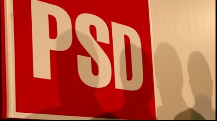 Liderii locali ai PSD se dezic formal de dizidenții Grindeanu și Ponta