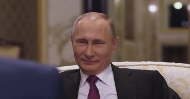 Putin: Sancțiunile americane vor complica relația intre SUA și Rusia