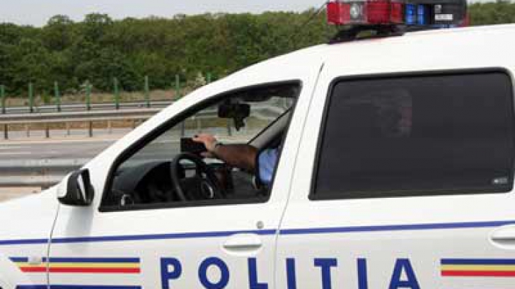 Radarele de pe maşinile Poliţiei, la vedere sau ascunse? Decizia de azi îi afectează pe toţi şoferii