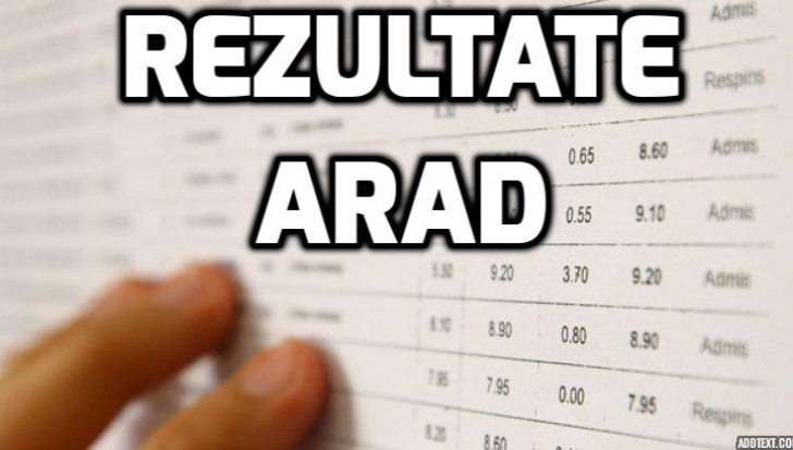 Rezultate Evaluare Nationala 2017 Arad – Apar informatiile online si la scoli. Aflati notele