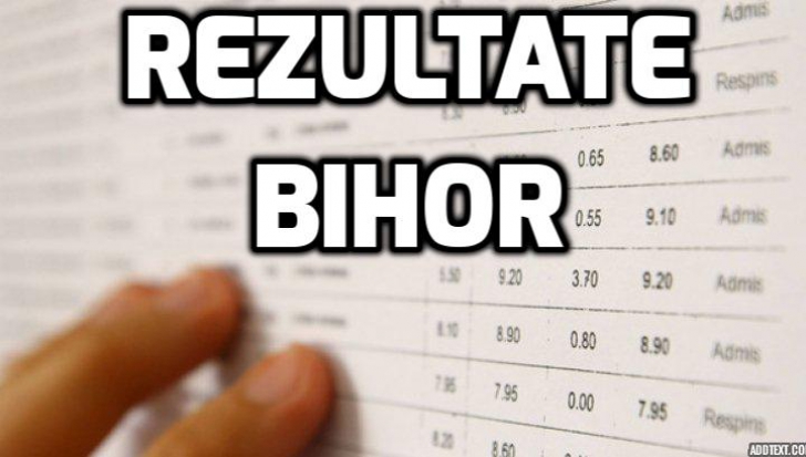 Rezultate Evaluare Nationala 2017 Bihor – Care e situatia notelor la nivel de judet