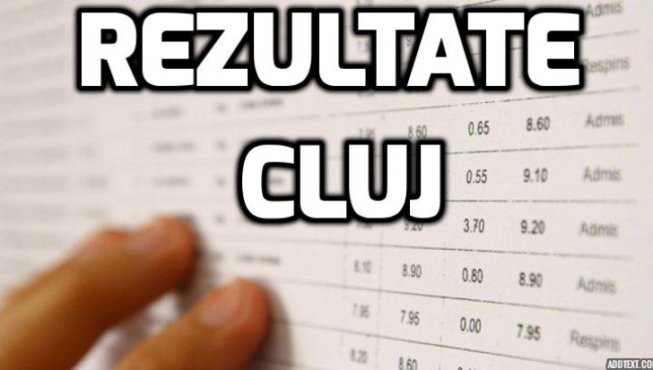 Rezultate Evaluare Nationala 2017 Cluj – Notele de la Capacitate. Incep calculele pentru liceu