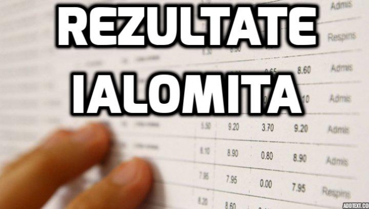 Rezultate Evaluare Nationala 2017 Ialomita – Lista notelor, disponibila online si la scoli