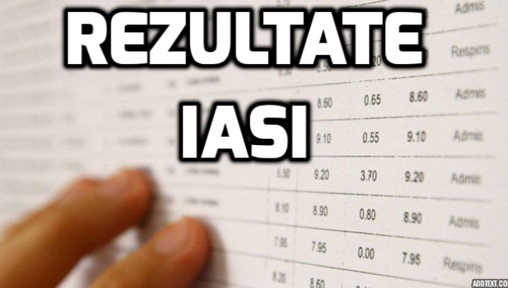 Rezultate Evaluare Nationala 2017 Iasi – Unde se gasesc notele elevilor cel mai repede