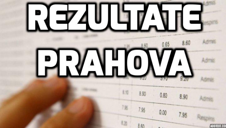 Rezultate Evaluare Nationala 2017 Prahova – Ce au facut elevii anul asta la examenul de Capacitate