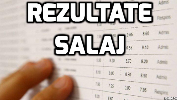 Rezultate Evaluare Nationala 2017 Salaj – Situatia judetului, notele elevilor, publicate online