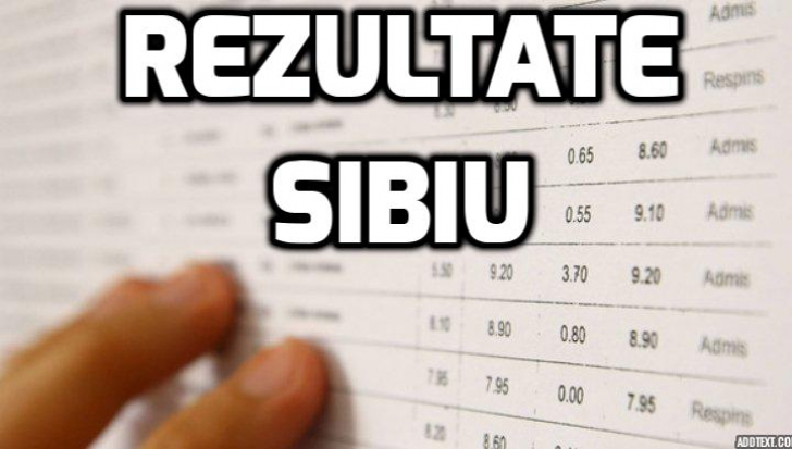 Rezultate Evaluare Nationala 2017 Sibiu – CUm s-au descurcat absolventii in acest an