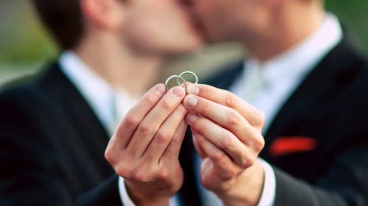 Germania se pregăteşte să legalizeze căsătoriile între persoanele de acelaşi sex