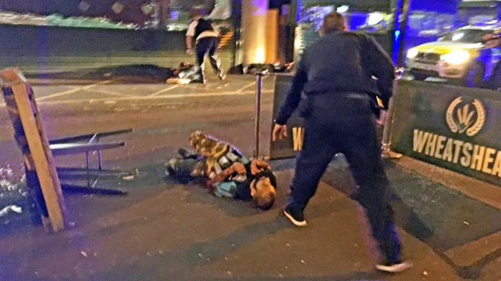 Al treilea terorist de la Londra este marocano-italianul Youssef Zaghba