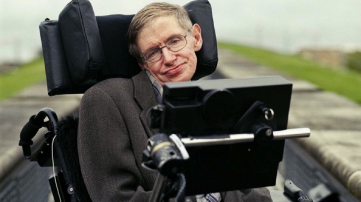 Stephen Hawking, avertisment de ULTIMĂ ORĂ: "Decizia lui Trump ar putea..."