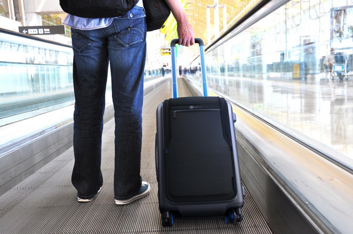 StilPropriu.ro – 5 oferte excelente de valize si bagaje de mana. Pregateste-te pentru vacanta 