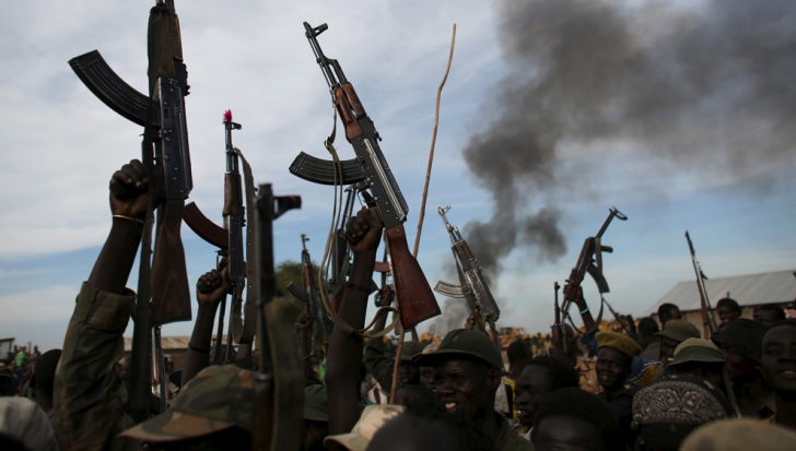 Masacru în Sudan: atac sîngeros al rebelilor pe o autostradă aglomerată