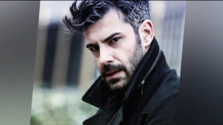 Viața lui Ruzgar Aksoy (Tarik din "Dragoste infinită") este un adevărat chin 