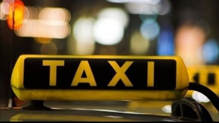 O taximetristă și-a dat seama că iubitul o înșală după ce amanta a urcat în mașina ei