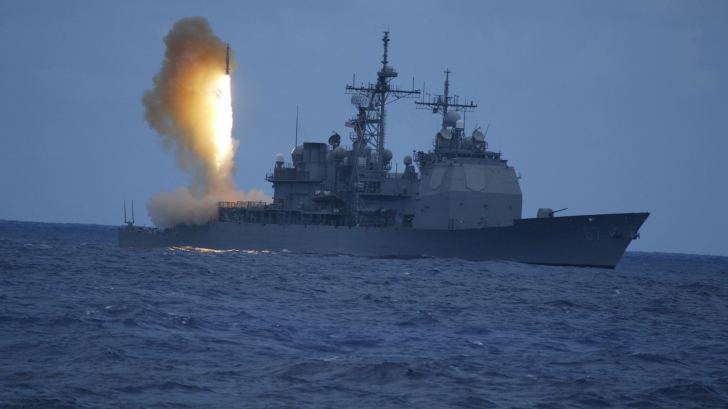 Test eşuat al unui sistem de apărare antirachetă dezvoltat de SUA şi Japonia