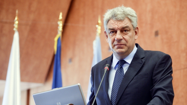 Surse: Mihai Tudose, numele pe care PSD îl va propune ca premier