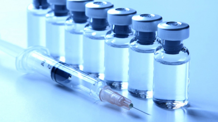 15 copii au murit în urma unui vaccin împotriva rujeolei prescris în mod eronat