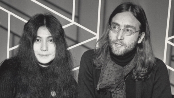 Anunțul care schimbă tot ce s-a știut despre melodia Imagine a lui John Lennon VIDEO