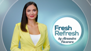 FRESH REFRESH