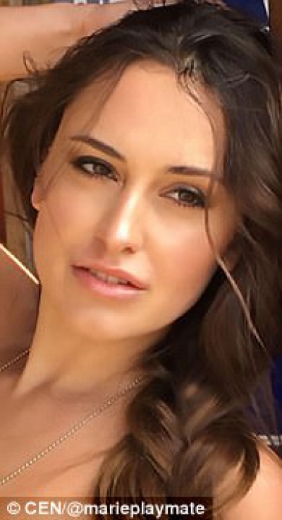 Trei iepuraşi Playboy,experienţa ŞOC în Mexic:Ne-au arestat, ne-au închis în cuşcă şi ne-au cerut...